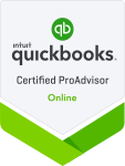 Bookkeeping QuickBooks